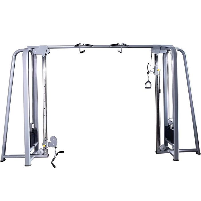 Красовер Тренжейр Модель:MR-102
Модель:MR-102