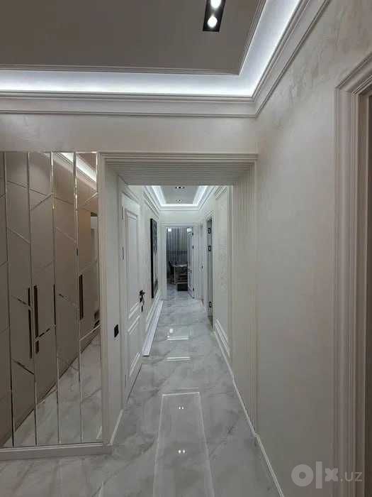 *NUKUS AVENUE Центр,Глинка 3ком квартира.Под ключ