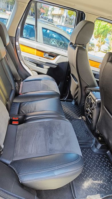 LAND ROVER Range Rover Sport 2010 — imagine 5