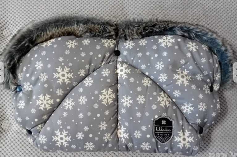 Спален комплект с обиколници за бебешко легло Lorelli + 2 подаръкa