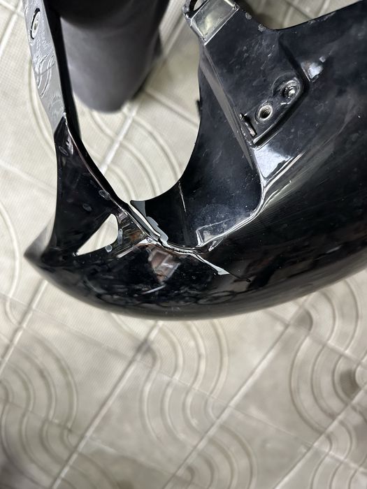 Honda cbr 1000rr 2006-7 bodykid - пластмаси