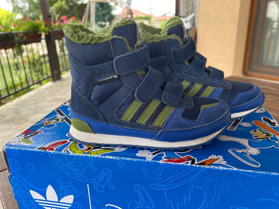 Детски маратонки adidas