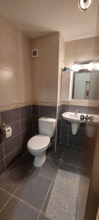 Дава се под наем Двустаен апартамент в к.к. Св.Св. Константин и Елена - 60 кв.м за 600 € - Снимка #16