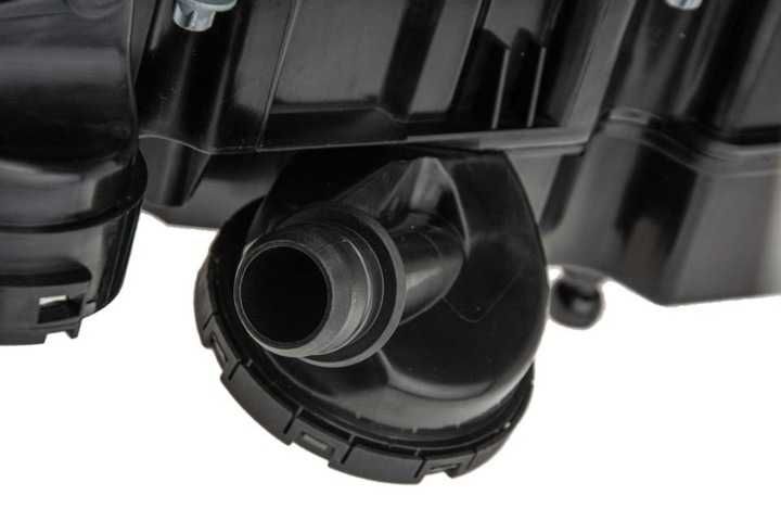 Капак на клапаните за BMW N57 3.0d / OEM 11 12 7 800 309 / 11 12 7 823 181 / 11 12 8 515 745