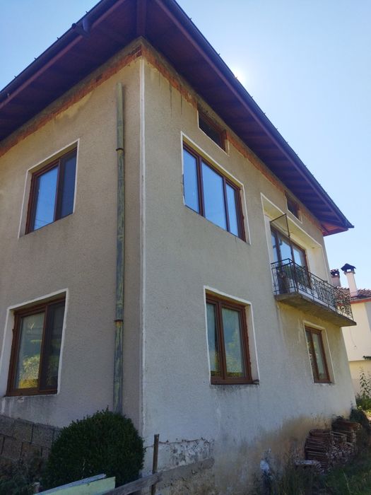 Продава се Къща в с. Смилян, Област Смолян - 186 кв.м за 484 €/кв.м - Снимка #1