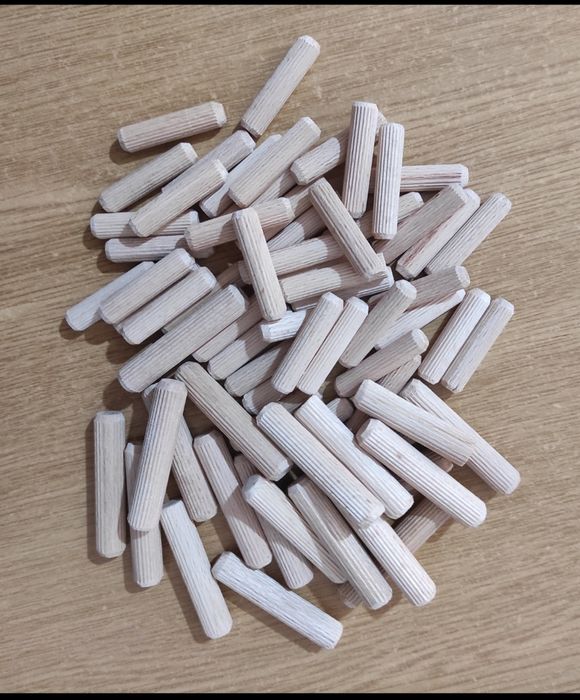 Cepuri lemn fag striate