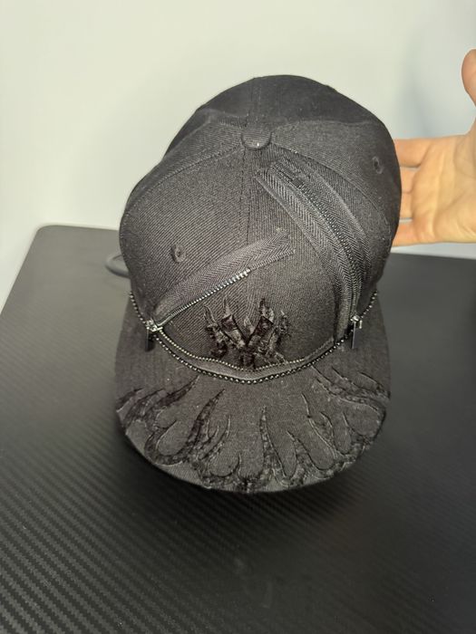 Sapca New Era custom
