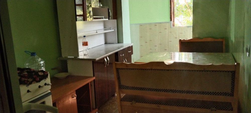 В аренду квартира . Вокзал . Парк.