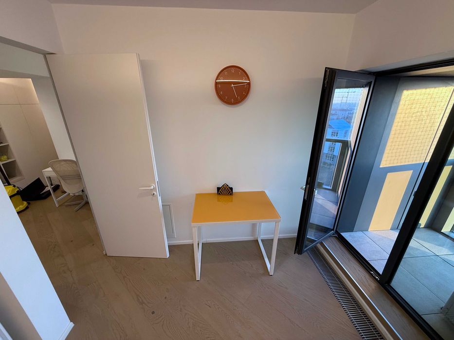 Proprietar, ofer spre inchiriere studio in Cortina Academy - Cotroceni