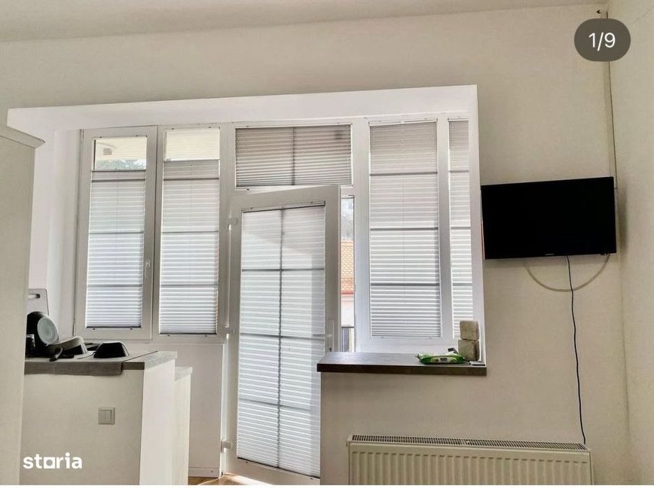 De Inchiriat camere in camin privat, Centrul Vechi,  Brasov