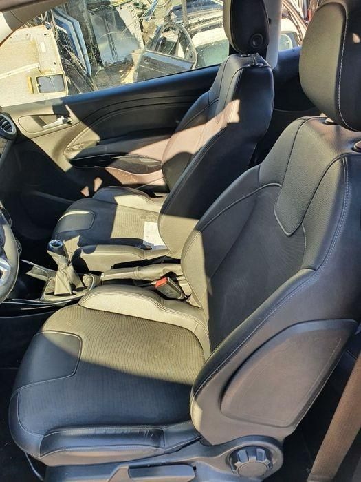 DEZMEMBREZ 1.2i 70 cp B12XER Opel Adam Rocks