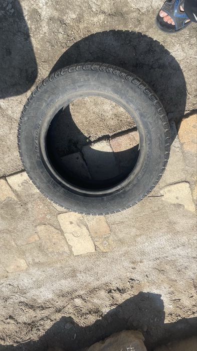 Шины 215/60/R16.