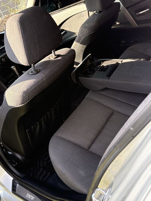 Bmw e60 520i 170cp