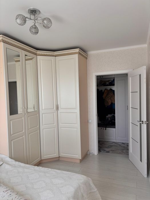 Сдам 2 комн квартиру