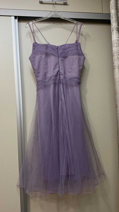 Официална дамска рокля -40лв