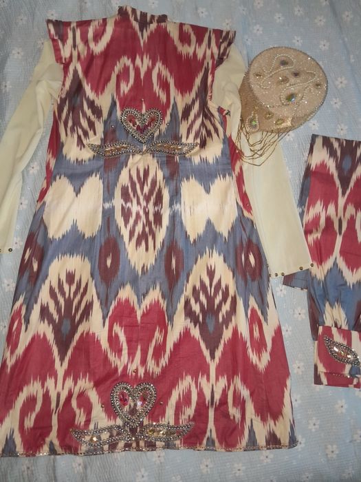 Адрас комплект 48 размер