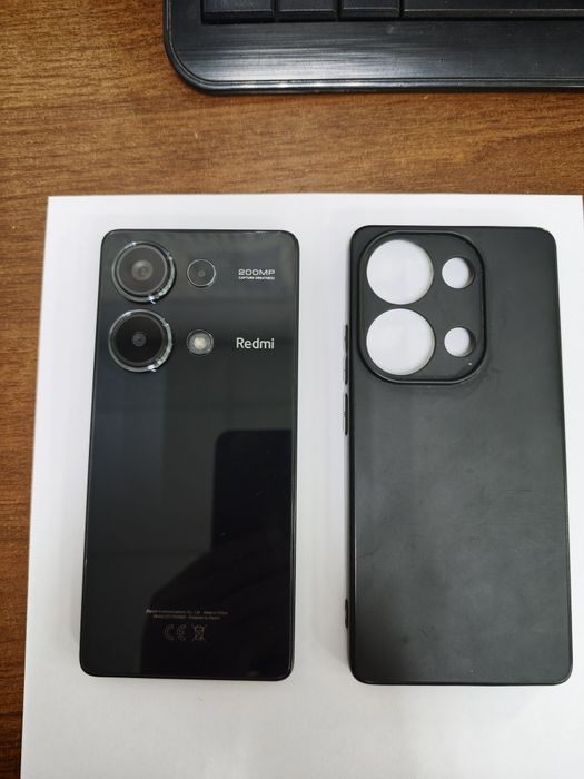 Redmi Note 13 Pro