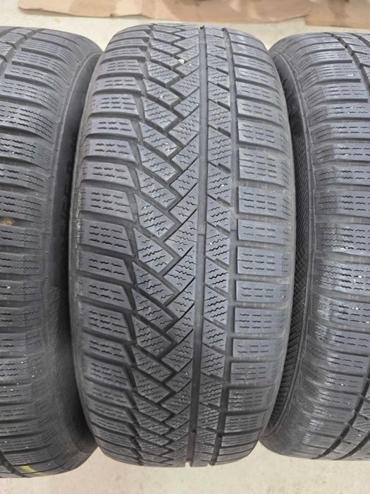 Jante 18 Honda HRv Hyundai Tucson Santa Fe Kona Mazda cu senzori 5x114.3 7J et 48.5