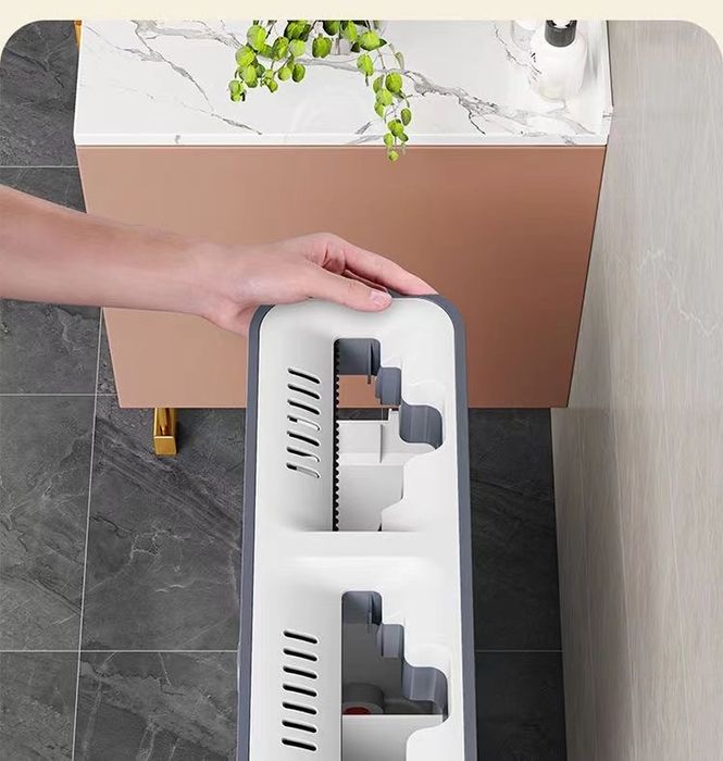 Швабра с ведром, с отжимом