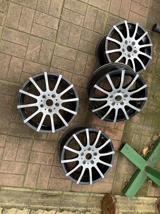 Джанти 5x110 16 инча