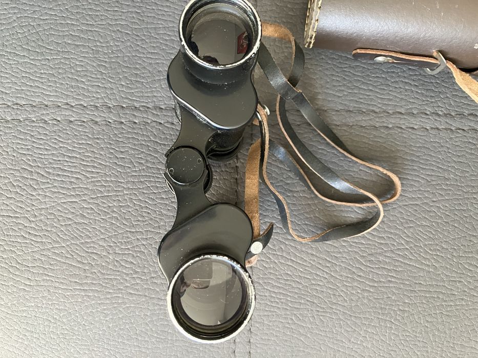 Бинокъл Coated lenses  и Miranda