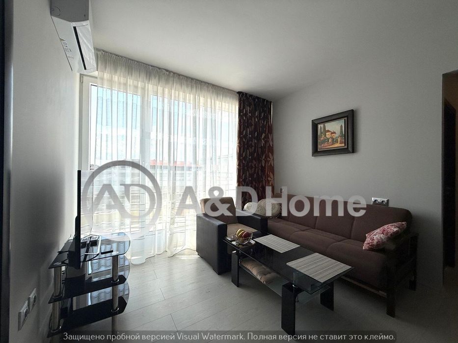 Продава се Тристаен апартамент в к.к. Слънчев бряг - 96 кв.м за 1084 €/кв.м - Снимка #3