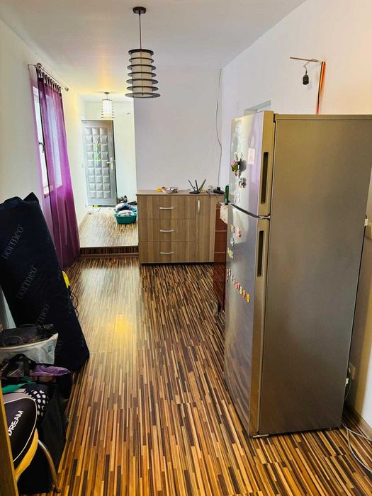 Casa de vanzare - Frasinetul de Jos, Jud. Calarasi - 1586 mp curte