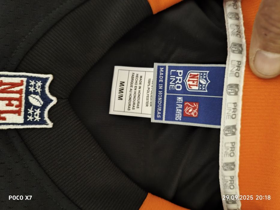 Тениски чисто нови внос от Америка.