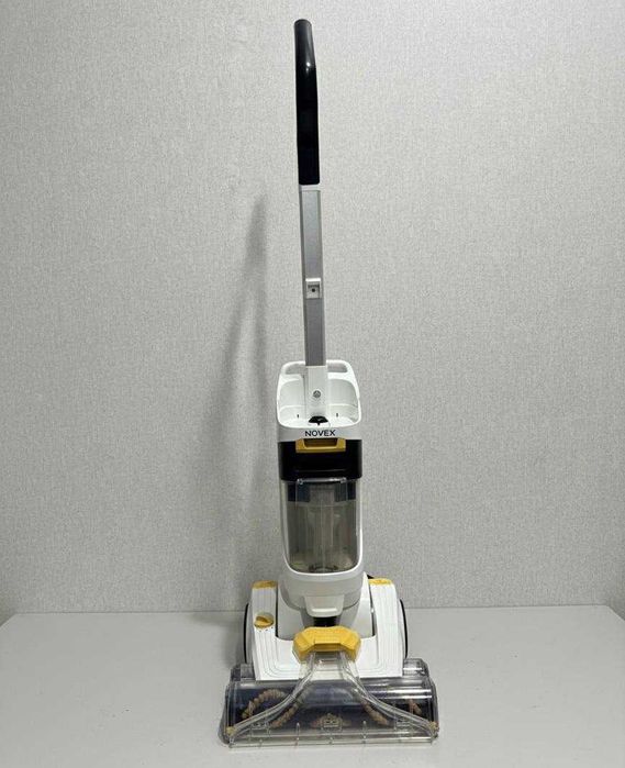Пылесос  Novex Атырау, Махамбета 101 (Лот: 889179)