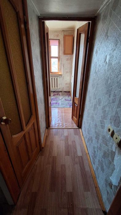 Продам 1 комнатную квартиру
