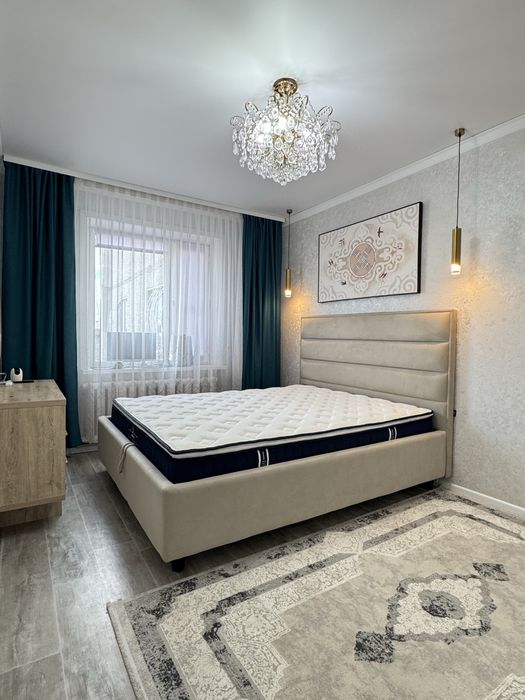 Продам 3-х комн квартиру