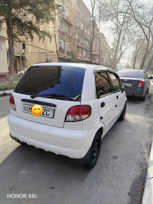 Продам Матиз простой евро.