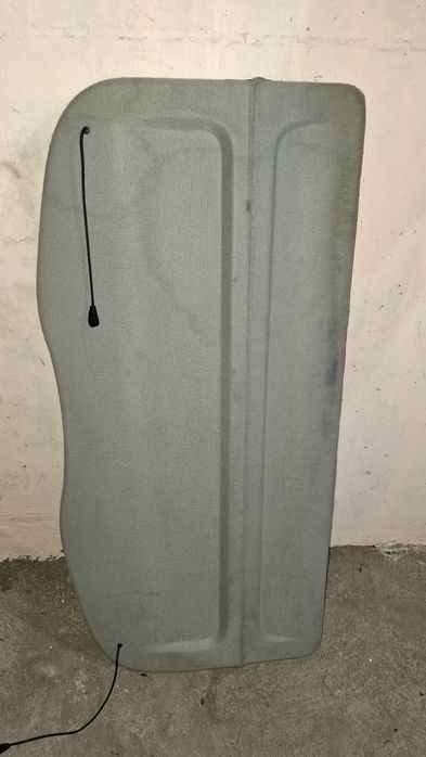 Кора (щора) за багажник Рено Сценик II