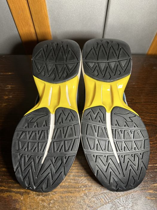 Adidași Diadora N9000 nepurtati!!!