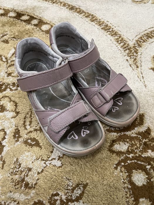 Детские сандалии Kotofey