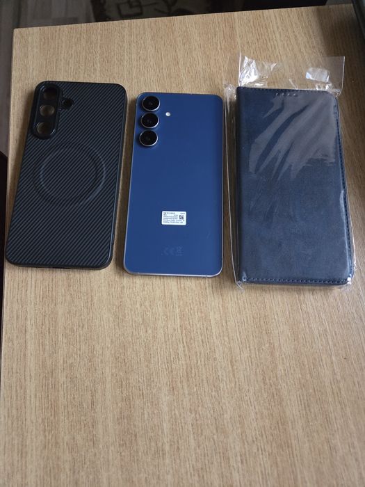 Samsung 25 FE de vsnzare