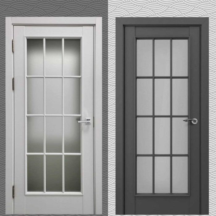 Межкомнатные двери. Российские межкомнатные двери. Мdf eshik, Мдф эшик