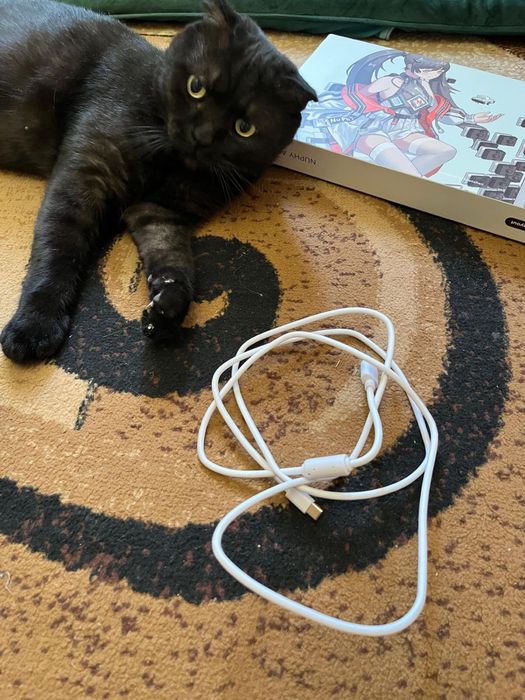 Клавиатура NuPhy Air 96