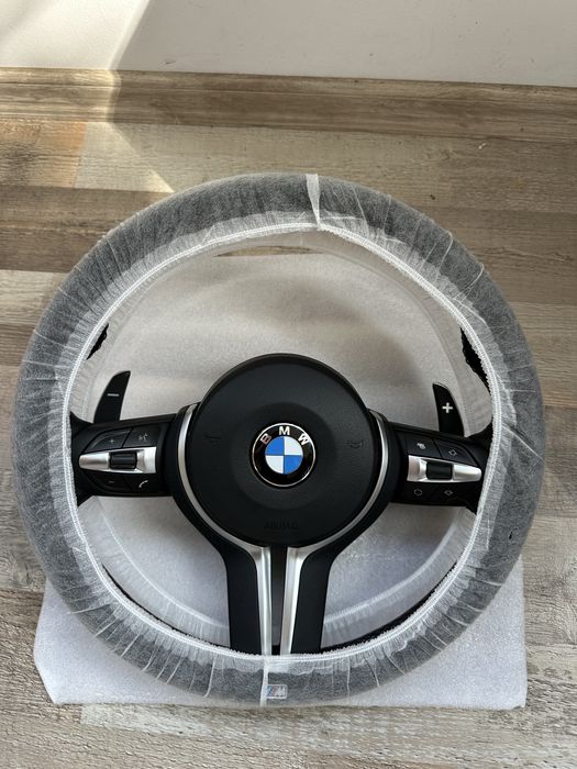 Волан BMW M style