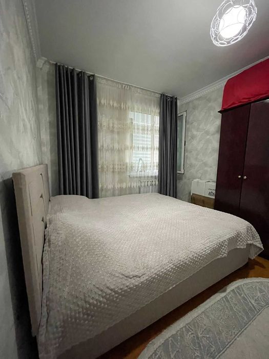 Квартира 3х комнатная