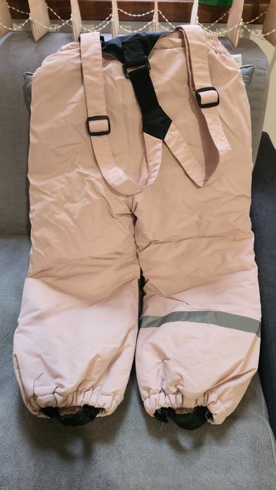 Зимен непромокаем гащеризон за ски