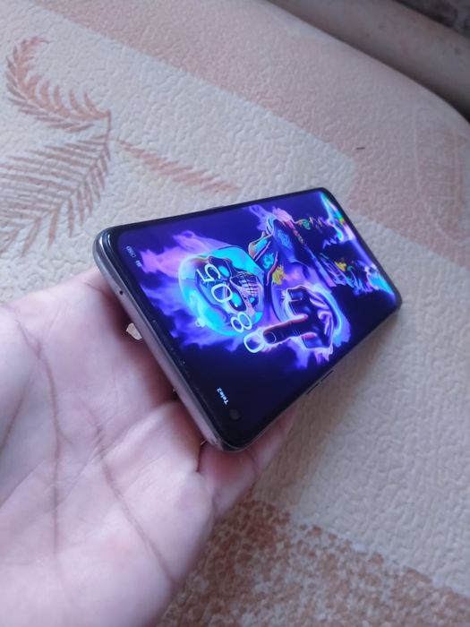 Оппо Рено 5 л отлично