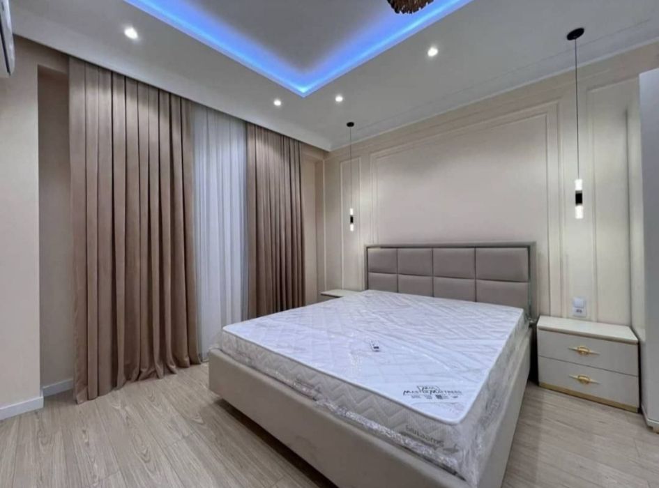 Ремонт квартир под ключь