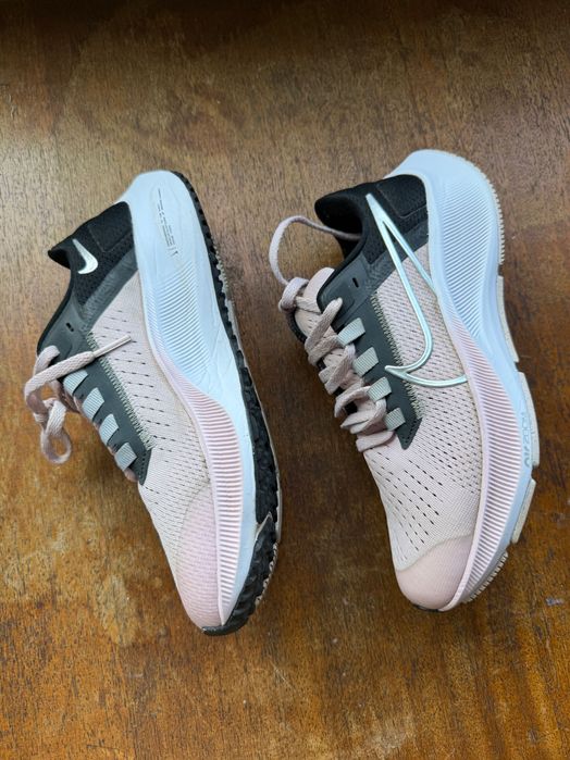 Nike Air Zoom Pegasus - номер 36, носени няколко пъти