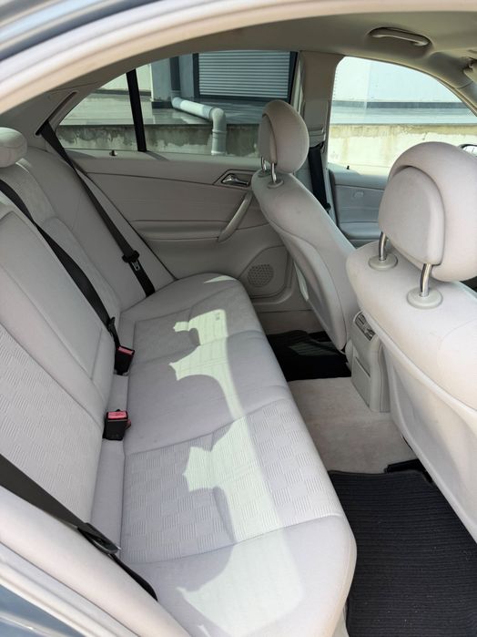 Mercedes C Class de vânzare