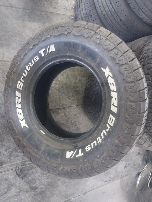 Продам балоны LT 265/75/16
