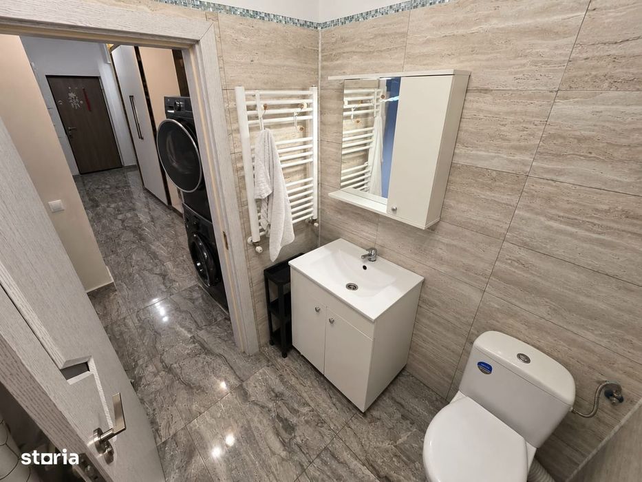 Apartament 2 camere decomandat |Pallady | 2 balcoane | COMISION 0 |
