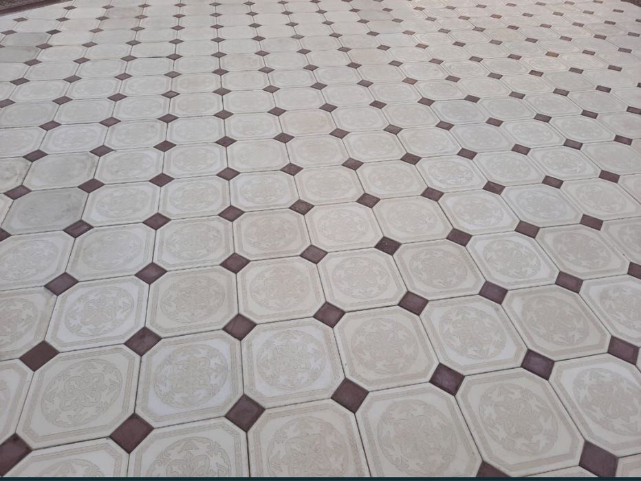 Супер акция  тек біздеғана Брусчатка