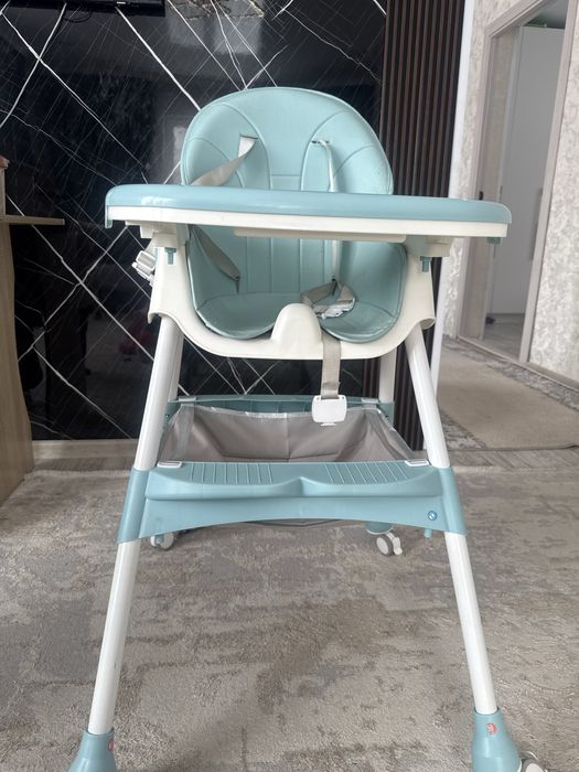 Продам стульчик для кормление