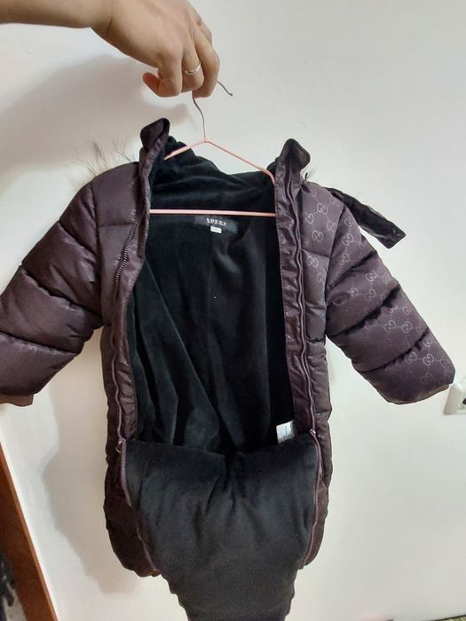 Продам детский комбенизон